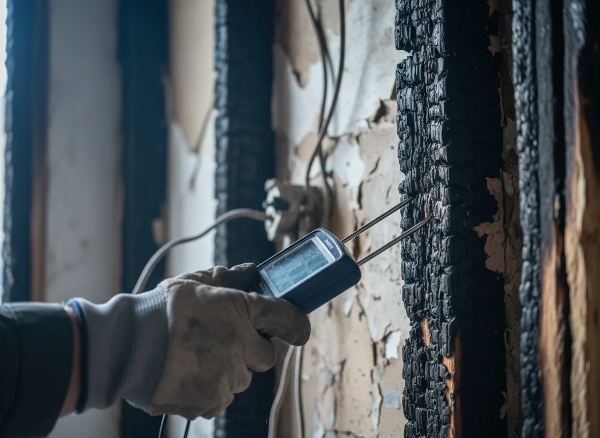 Fire Damage Restoration Port Richey, FL FAQs